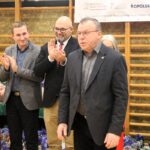 Rekordowa frekwencje na 12. Mikołajkowych &#8222;Igrzyskach bez barier&#8221; [GALERIA]