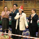 Rekordowa frekwencje na 12. Mikołajkowych &#8222;Igrzyskach bez barier&#8221; [GALERIA]