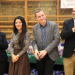 Rekordowa frekwencje na 12. Mikołajkowych &#8222;Igrzyskach bez barier&#8221; [GALERIA]