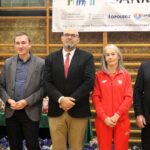 Rekordowa frekwencje na 12. Mikołajkowych &#8222;Igrzyskach bez barier&#8221; [GALERIA]