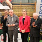 Rekordowa frekwencje na 12. Mikołajkowych &#8222;Igrzyskach bez barier&#8221; [GALERIA]