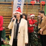 Rekordowa frekwencje na 12. Mikołajkowych &#8222;Igrzyskach bez barier&#8221; [GALERIA]