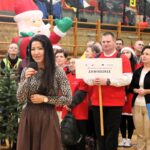 Rekordowa frekwencje na 12. Mikołajkowych &#8222;Igrzyskach bez barier&#8221; [GALERIA]