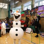 Rekordowa frekwencje na 12. Mikołajkowych &#8222;Igrzyskach bez barier&#8221; [GALERIA]