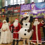 Rekordowa frekwencje na 12. Mikołajkowych &#8222;Igrzyskach bez barier&#8221; [GALERIA]