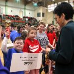 Rekordowa frekwencje na 12. Mikołajkowych &#8222;Igrzyskach bez barier&#8221; [GALERIA]