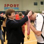 Rekordowa frekwencje na 12. Mikołajkowych &#8222;Igrzyskach bez barier&#8221; [GALERIA]