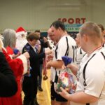 Rekordowa frekwencje na 12. Mikołajkowych &#8222;Igrzyskach bez barier&#8221; [GALERIA]