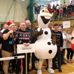 Rekordowa frekwencje na 12. Mikołajkowych &#8222;Igrzyskach bez barier&#8221; [GALERIA]