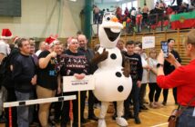 Rekordowa frekwencje na 12. Mikołajkowych &#8222;Igrzyskach bez barier&#8221; [GALERIA]