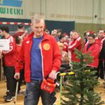 Rekordowa frekwencje na 12. Mikołajkowych &#8222;Igrzyskach bez barier&#8221; [GALERIA]