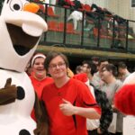 Rekordowa frekwencje na 12. Mikołajkowych &#8222;Igrzyskach bez barier&#8221; [GALERIA]