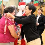 Rekordowa frekwencje na 12. Mikołajkowych &#8222;Igrzyskach bez barier&#8221; [GALERIA]