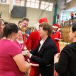 Rekordowa frekwencje na 12. Mikołajkowych &#8222;Igrzyskach bez barier&#8221; [GALERIA]