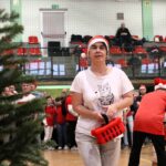 Rekordowa frekwencje na 12. Mikołajkowych &#8222;Igrzyskach bez barier&#8221; [GALERIA]