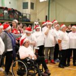 Rekordowa frekwencje na 12. Mikołajkowych &#8222;Igrzyskach bez barier&#8221; [GALERIA]