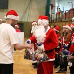 Rekordowa frekwencje na 12. Mikołajkowych &#8222;Igrzyskach bez barier&#8221; [GALERIA]