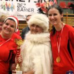 Rekordowa frekwencje na 12. Mikołajkowych &#8222;Igrzyskach bez barier&#8221; [GALERIA]