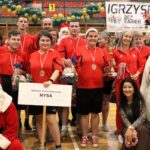 Rekordowa frekwencje na 12. Mikołajkowych &#8222;Igrzyskach bez barier&#8221; [GALERIA]