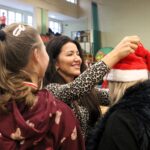 Rekordowa frekwencje na 12. Mikołajkowych &#8222;Igrzyskach bez barier&#8221; [GALERIA]