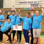 Rekordowa frekwencje na 12. Mikołajkowych &#8222;Igrzyskach bez barier&#8221; [GALERIA]