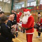 Rekordowa frekwencje na 12. Mikołajkowych &#8222;Igrzyskach bez barier&#8221; [GALERIA]