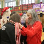 Rekordowa frekwencje na 12. Mikołajkowych &#8222;Igrzyskach bez barier&#8221; [GALERIA]