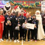 Rekordowa frekwencje na 12. Mikołajkowych &#8222;Igrzyskach bez barier&#8221; [GALERIA]