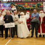 Rekordowa frekwencje na 12. Mikołajkowych &#8222;Igrzyskach bez barier&#8221; [GALERIA]