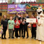 Rekordowa frekwencje na 12. Mikołajkowych &#8222;Igrzyskach bez barier&#8221; [GALERIA]