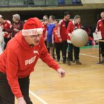 Rekordowa frekwencje na 12. Mikołajkowych &#8222;Igrzyskach bez barier&#8221; [GALERIA]