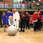 Rekordowa frekwencje na 12. Mikołajkowych &#8222;Igrzyskach bez barier&#8221; [GALERIA]