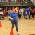 Rekordowa frekwencje na 12. Mikołajkowych &#8222;Igrzyskach bez barier&#8221; [GALERIA]