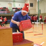 Rekordowa frekwencje na 12. Mikołajkowych &#8222;Igrzyskach bez barier&#8221; [GALERIA]