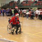 Rekordowa frekwencje na 12. Mikołajkowych &#8222;Igrzyskach bez barier&#8221; [GALERIA]