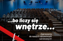 Świąteczne seanse w kinach Helios