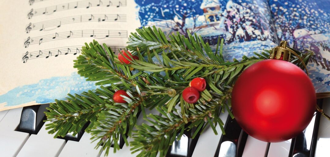 Koncert „Kolęda bez granic” w WuBePe Opole Koncert „Kolęda bez granic” w WuBePe Opole