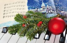 Koncert „Kolęda bez granic” w WuBePe Opole Koncert „Kolęda bez granic” w WuBePe Opole