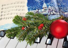 Koncert „Kolęda bez granic” w WuBePe Opole