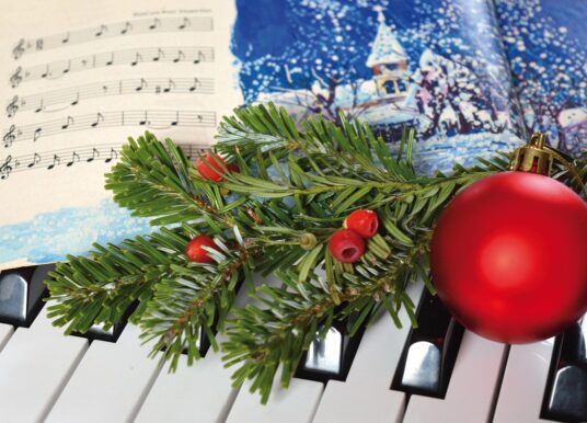 Koncert „Kolęda bez granic” w WuBePe Opole