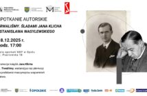 Promocja książki Jana Klicha „Trwaliśmy” w WBP Opole Promocja książki Jana Klicha „Trwaliśmy” w WBP Opole