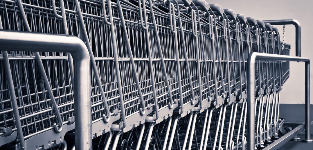 Handel w święta i po świętach