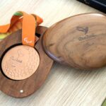 Paraolimpijka Barbara Bieganowska–Zając spotkała się z dziećmi i seniorami z gminy Dobrzeń Wielki