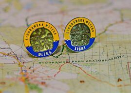 Odkryj Stobrawską Wstęgę – rowerowe wyzwanie w sercu jednego z najcenniejszych parków w Polsce