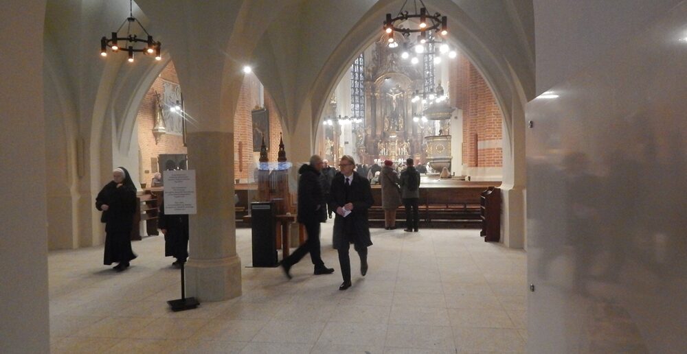 Powrót serca miasta Powrót serca miasta