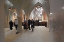 Powr&oacute;t serca miasta