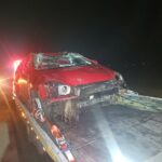 Dachowanie między Dobrzeniem Wielkim a Chr&oacute;ścicami