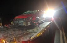 Dachowanie między Dobrzeniem Wielkim a Chr&oacute;ścicami