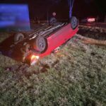 Dachowanie między Dobrzeniem Wielkim a Chr&oacute;ścicami