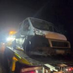 Wypadek w Jaczowicach, jeden z kierowców był pijany